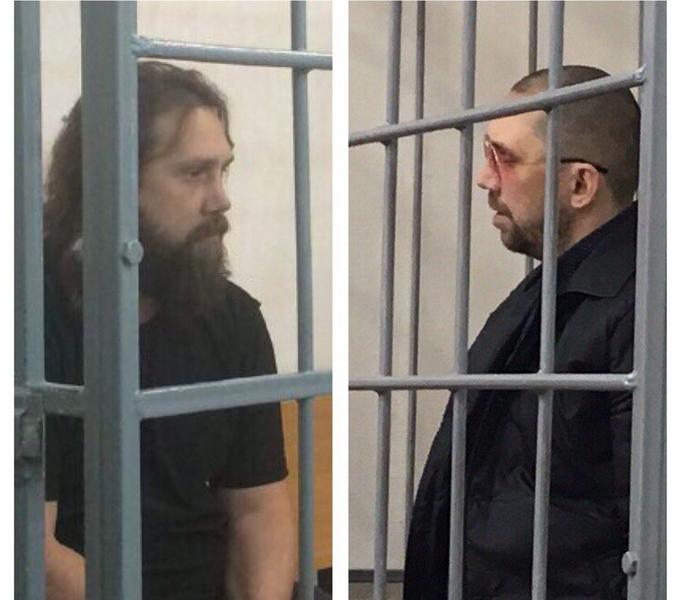 Апокалипсис в СИЗО: суд в Казани продлил арест участникам странной банды