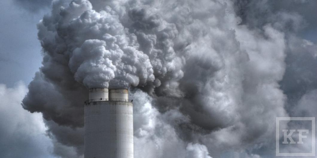ВОЗ: 92% жителей планеты дышат загрязненным воздухом 