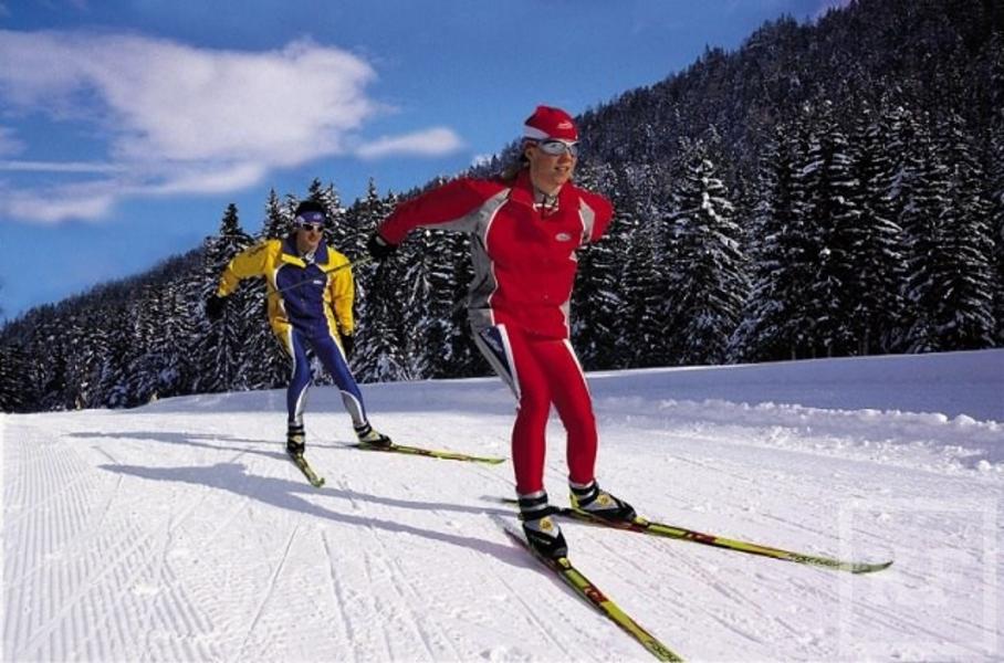 17 декабря в Азнакаево откроется лыжный сезон