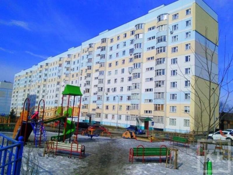 Жители микрорайона «Азино-1» в Казани жалуются на «антенный оброк», навязанный им управляющими компаниями. Управление ФАС уже признало эту плату незаконной