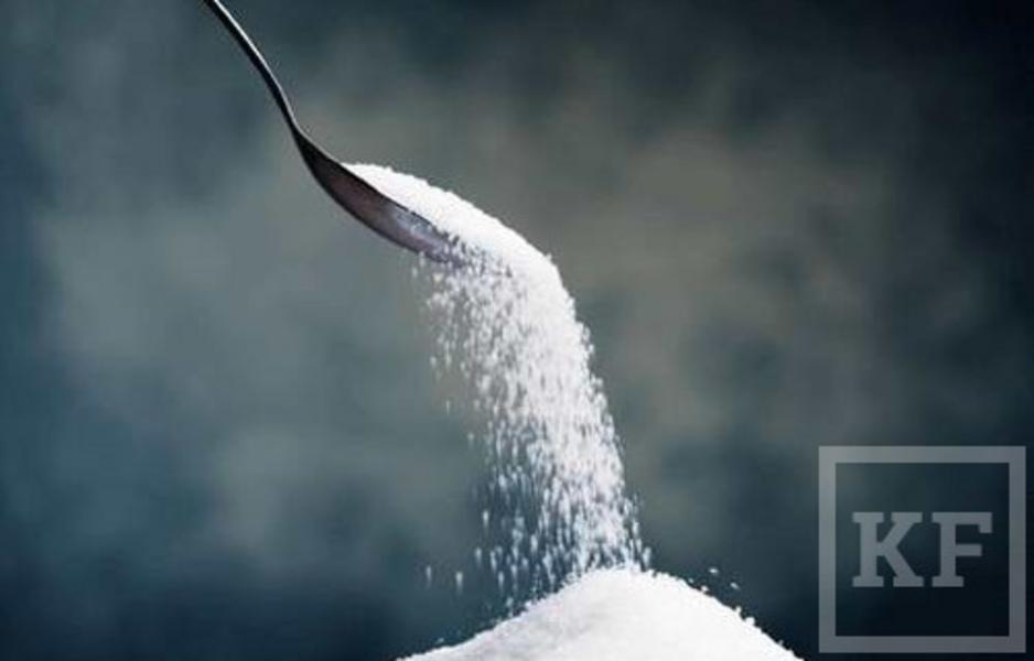 В России на упаковках пищевых продуктов могут начать указывать реальное содержание сахара