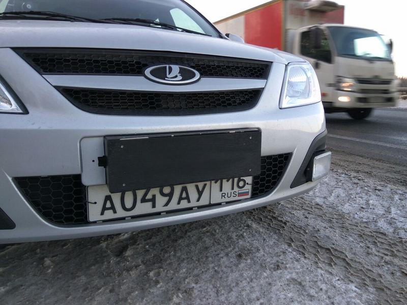 ​На трассах Татарстана появились машины с радарами — ГИБДД «открещивается»