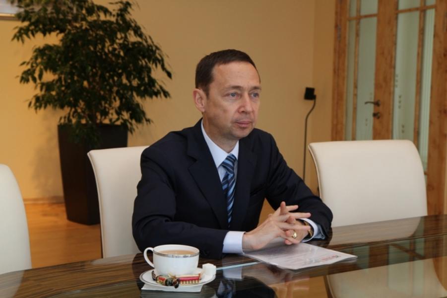 Черная полоса Галяутдинова: над «Акибанком» нависла угроза отзыва лицензии