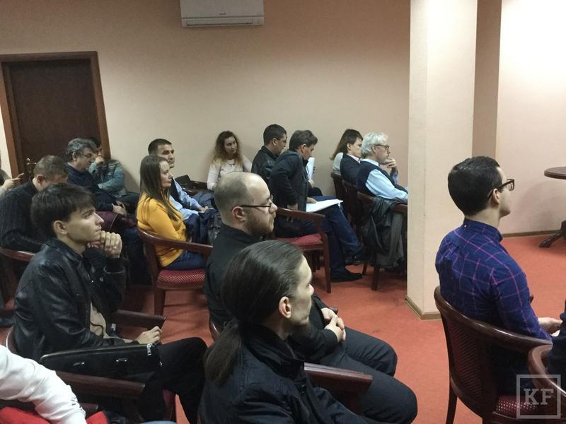 Партии «Парнас» и «Яблоко» признались, что проиграли выборы в Татарстане из-за внутренних распрей и слабой организованности