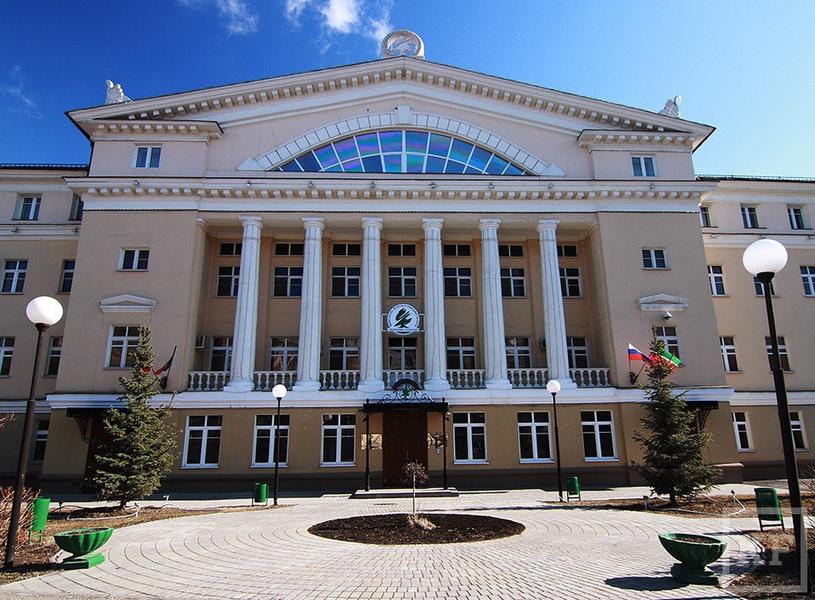 В Казани оштрафован замминистра экологии РТ Фаяз Шакиров. Он ставил административные барьеры предпринимателям