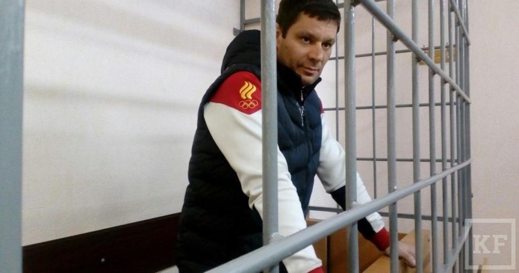 Верховный суд РТ отменил арест директора «Сувар Девелопмента»