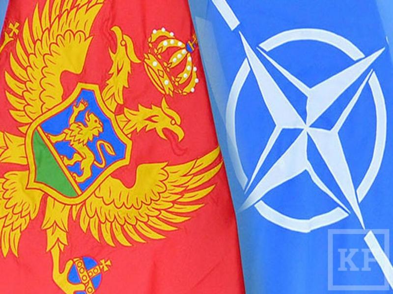 Американский Сенат одобрил вступление Черногории в НАТО