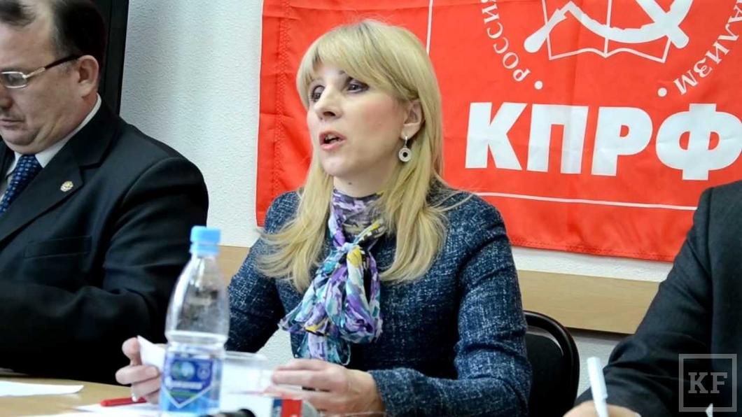 На выборах в Госдуму в Набережных Челнах опять выдвинулся «вечный» кандидат Украев