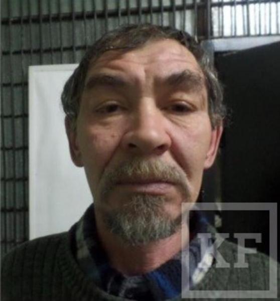 В Татарстане полицейские ищут жертв подозреваемого в разбое и грабеже