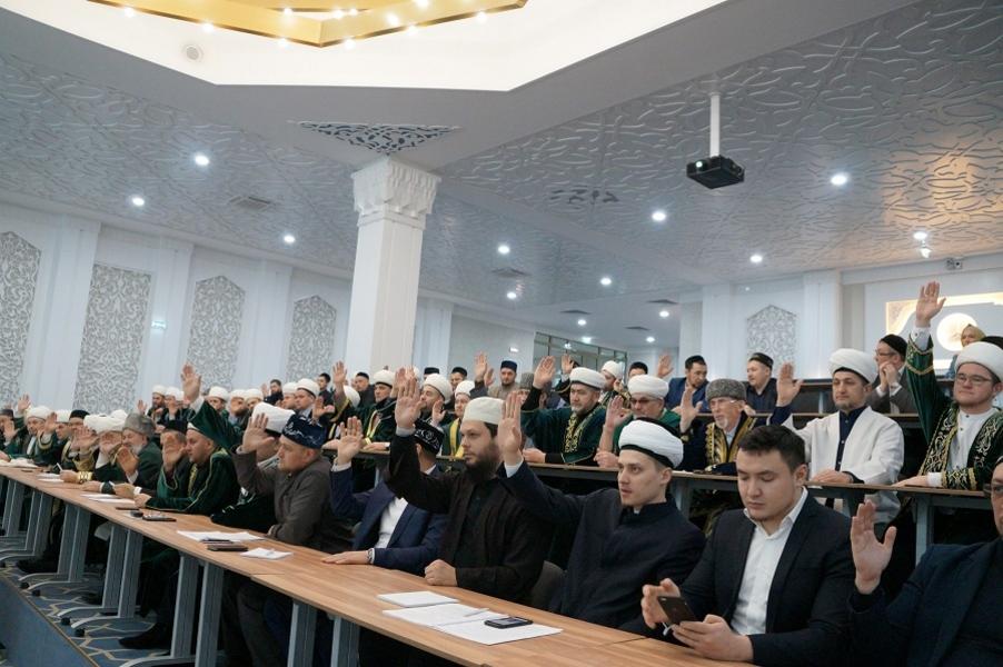 Обновлен документ, регламентирующий работу имамов Татарстана
