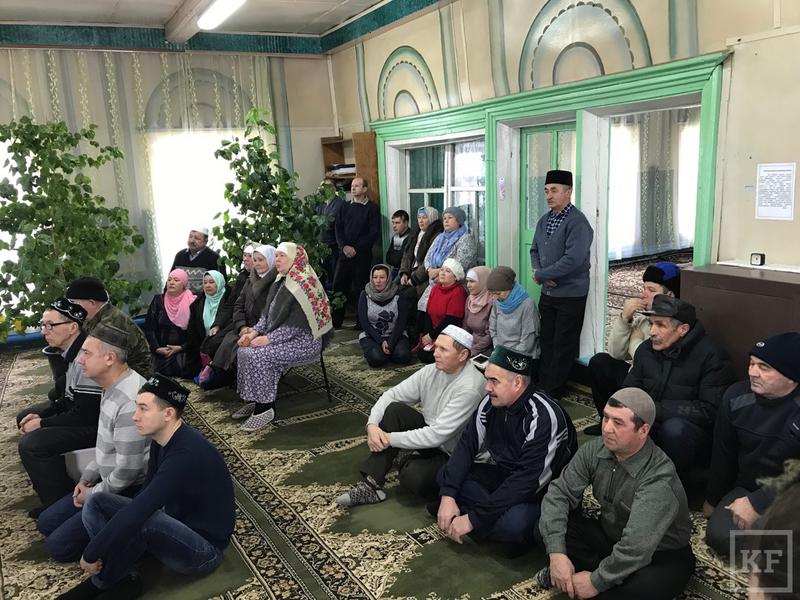 Таинственный меценат привлек вологодских мастеров реставрировать храмы в Татарстане