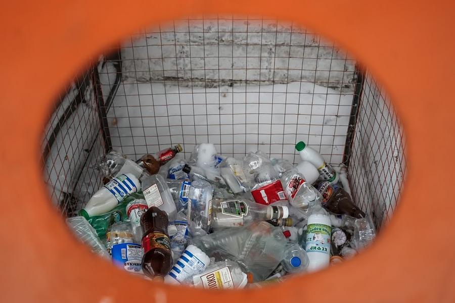 Регоператор разрушает систему переработки отходов в Челнах