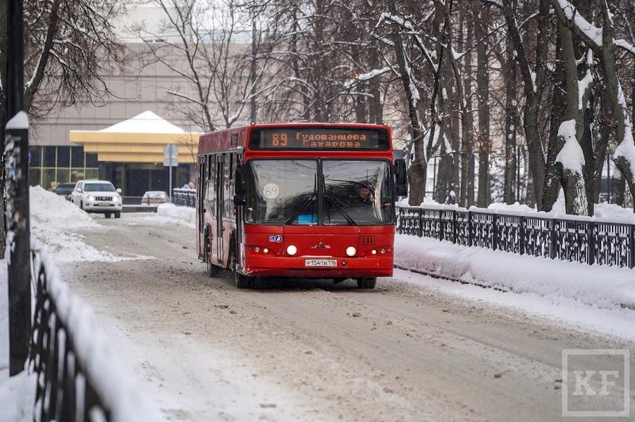 В Казани разрешили повысить стоимость проезда: когда начнем платить по-новому