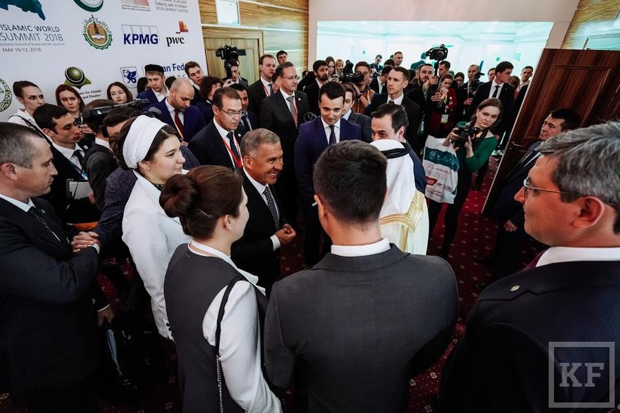 Инвестклимату Татарстана не хватает зарубежного капитала