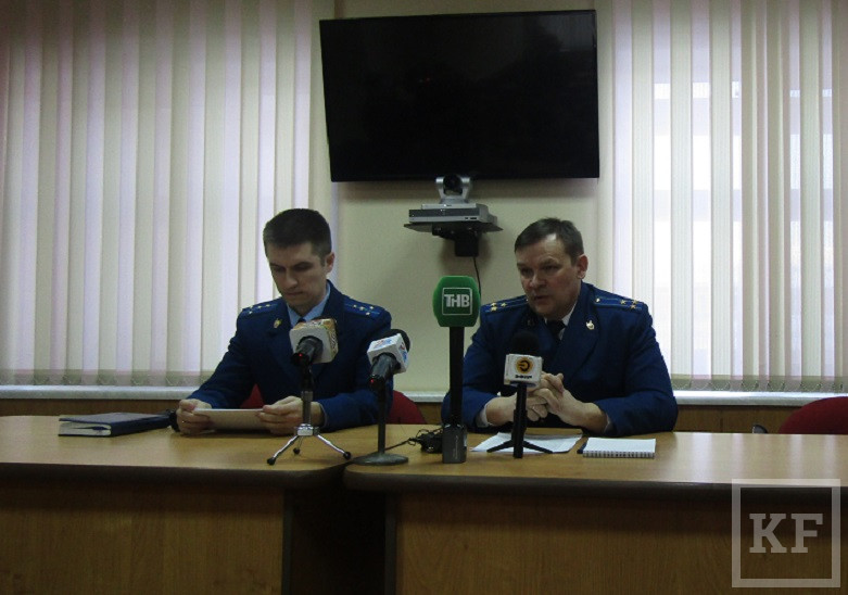 Прокурор Челнов пообещал разобраться с газом