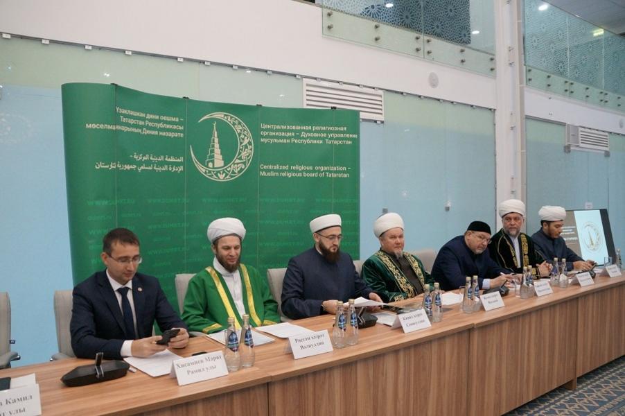 Обновлен документ, регламентирующий работу имамов Татарстана