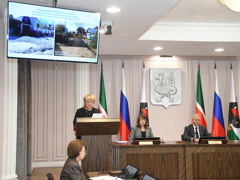 «Есть профессиональные жалобщики, которые самоутверждаются за счет системы «Народный контроль»