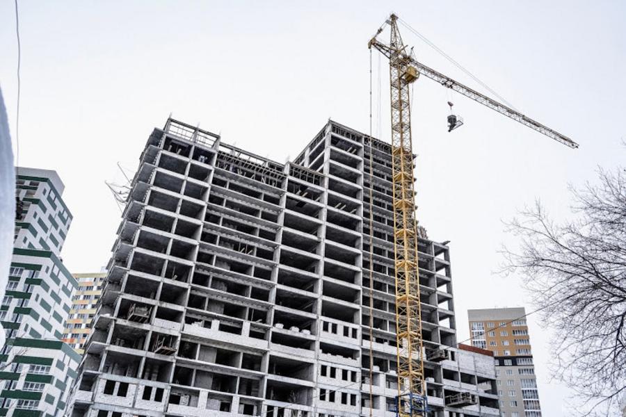 Стимул рожать и строить