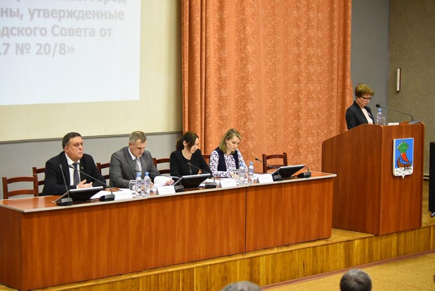 В Челнах чиновники хотят, чтобы муниципальные земли убирались за счет жителей