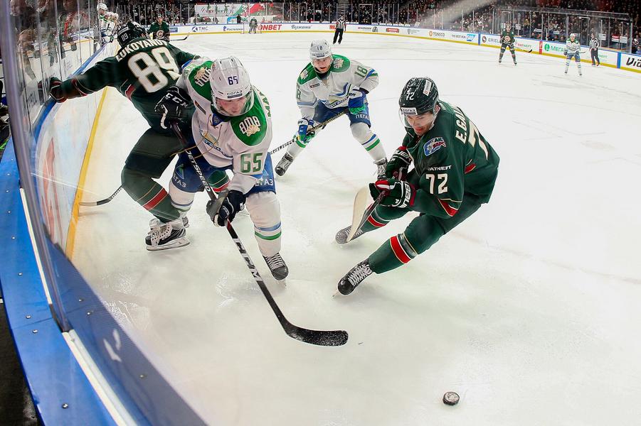 Ужасающая стабильность Яруллина и чудеса от Галиева Ужасающая стабильность Яруллина и чудеса от Галиева