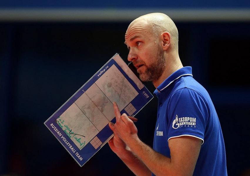 Отступать некуда - впереди плей-офф