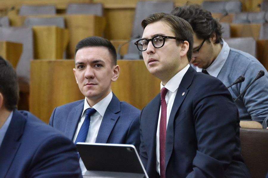 Зиля Валеева займется проблемной повесткой