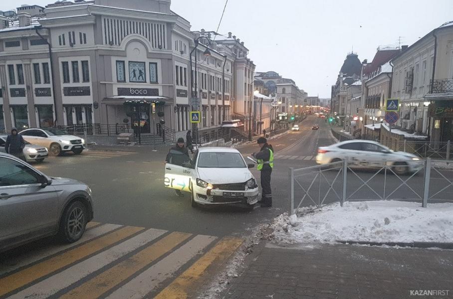 По вине начинающих водителей в Татарстане погиб 31 человек. ГИБДД во всем винит автошколы