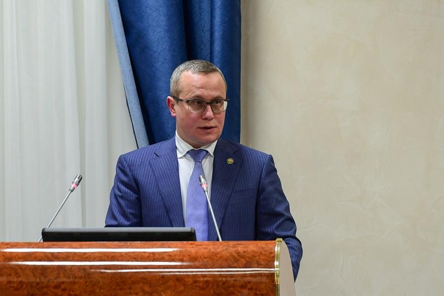 Александр Груничев простит регулируемым компаниям отсутствие инвестпрограмм не более двух раз