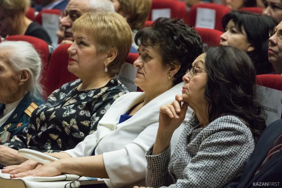 Марат Садыков: Мы понимаем, что вступили в сложный демографический период