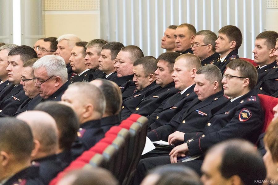 Артем Хохорин: Мы никогда не позволим «ворам в законе» спокойно обосноваться в Татарстане