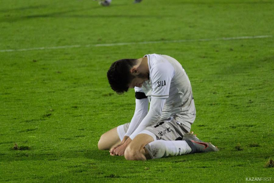 Провал татарстанских клубов и дисквалификация WADA: подводим спортивные итоги года