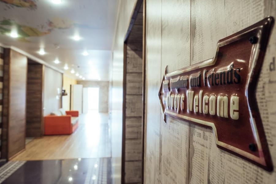 Sale отельеров: в Казани распродают мини-гостиницы