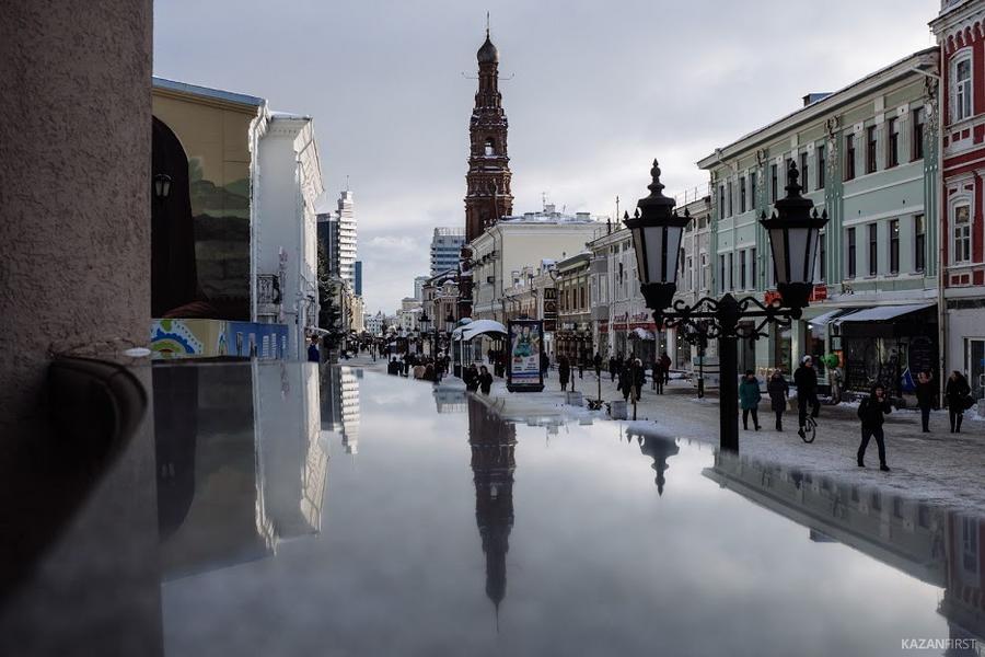 Зомбоапокалипсис в казанских офисах: что делать с посленовогодней депрессией
