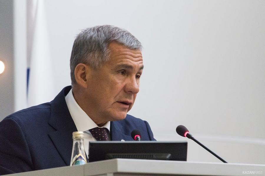 Артем Хохорин: Мы никогда не позволим «ворам в законе» спокойно обосноваться в Татарстане