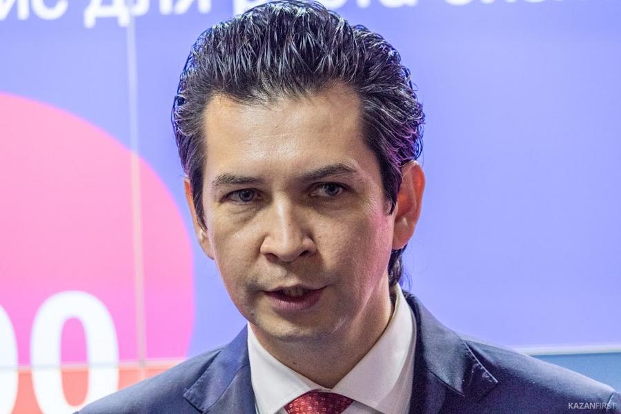 «Нужно время, чтобы банки и самозанятые подружились»