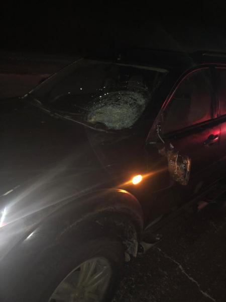 Лихач за рулем «Паджеро» задавил заблудившегося на трассе в Татарстане водителя