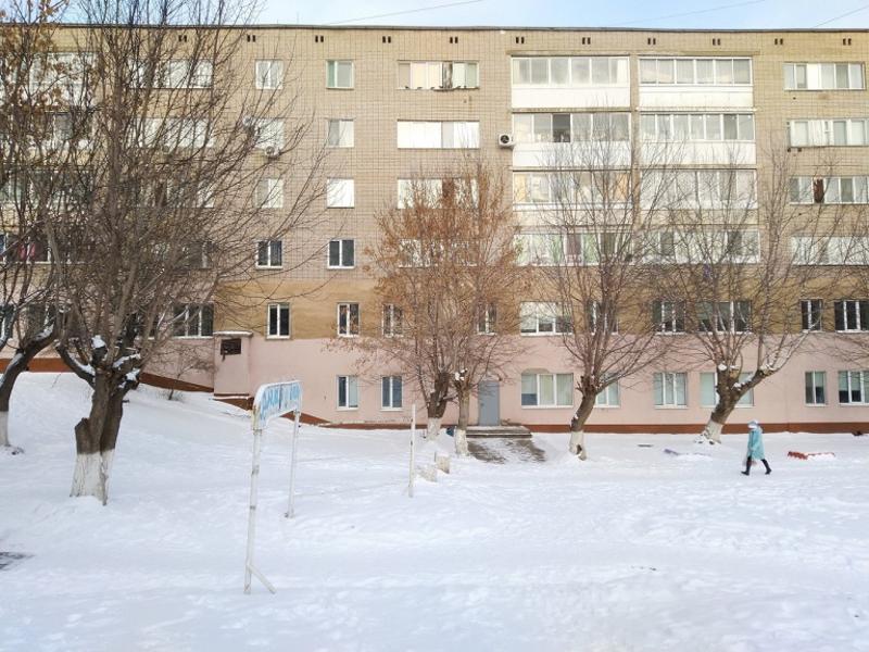 Челнинцы обвинили главу района в том, что он намеренно исключил их дом из программы капремонта