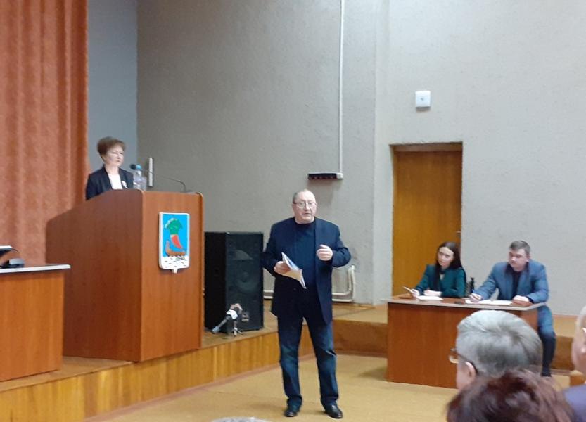 В Челнах чиновники хотят, чтобы муниципальные земли убирались за счет жителей