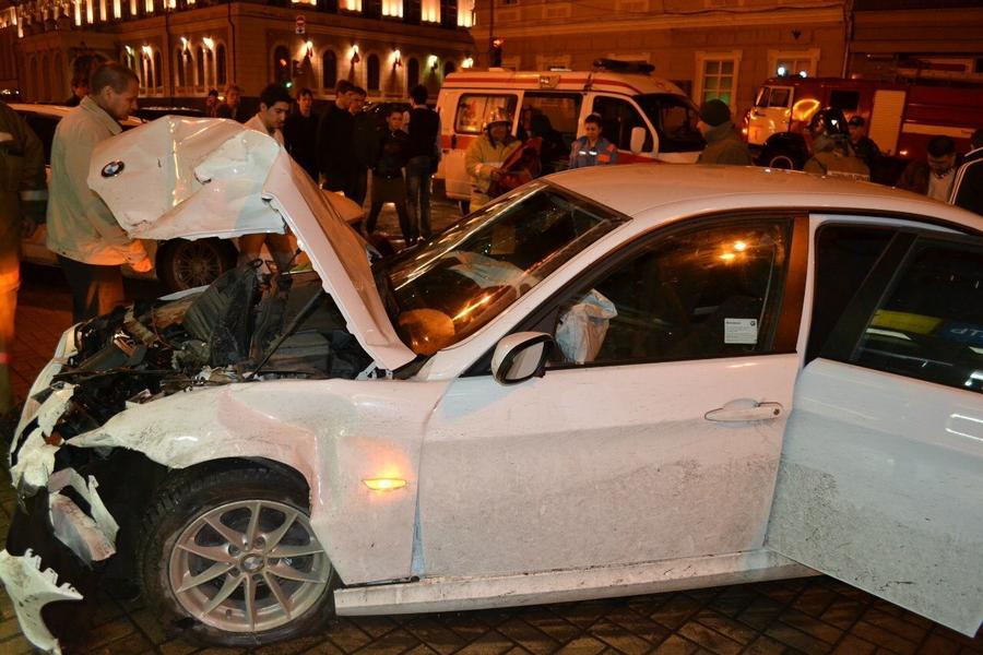 «К смерти Артема Точилкина у нас нет никакого злорадства. Человек лишился жизни - это большая трагедия»