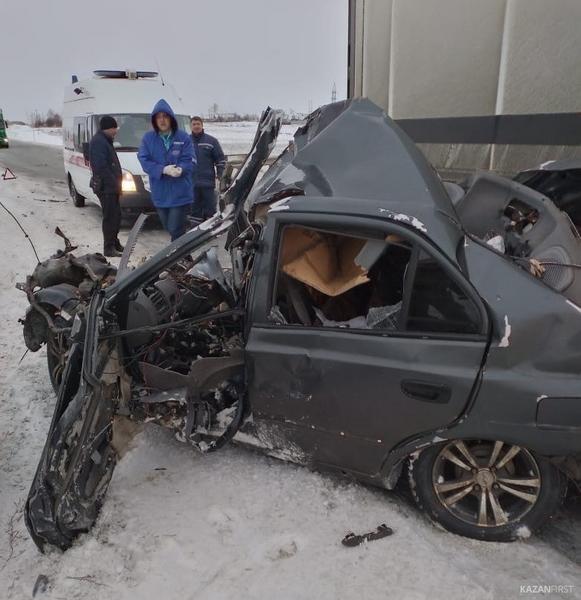 По вине начинающих водителей в Татарстане погиб 31 человек. ГИБДД во всем винит автошколы
