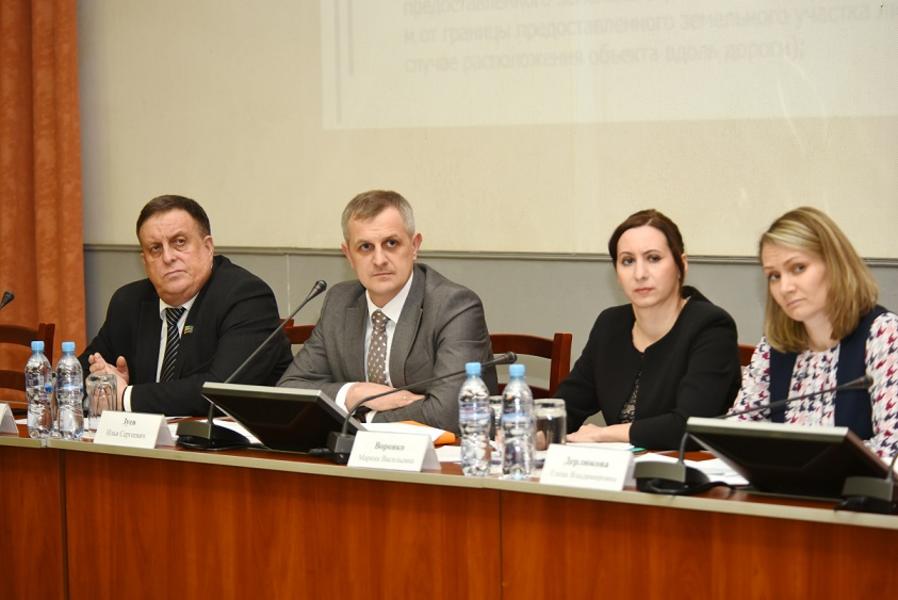 В Челнах чиновники хотят, чтобы муниципальные земли убирались за счет жителей