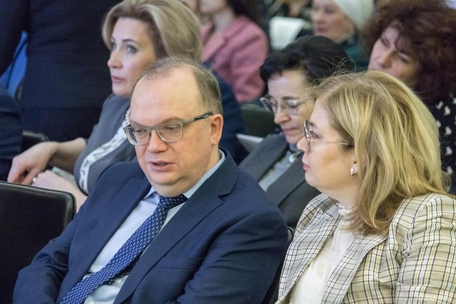 Асгат Сафаров: Ресурсам «Татмедиа» нужно меняться и трансформироваться под современные тренды