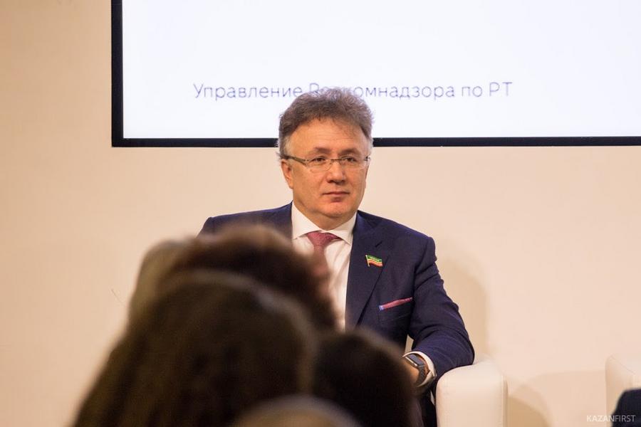 Асгат Сафаров: Ресурсам «Татмедиа» нужно меняться и трансформироваться под современные тренды