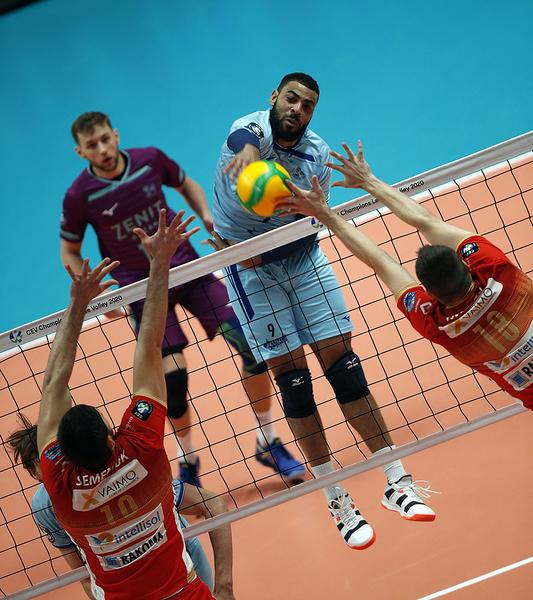 Отступать некуда - впереди плей-офф