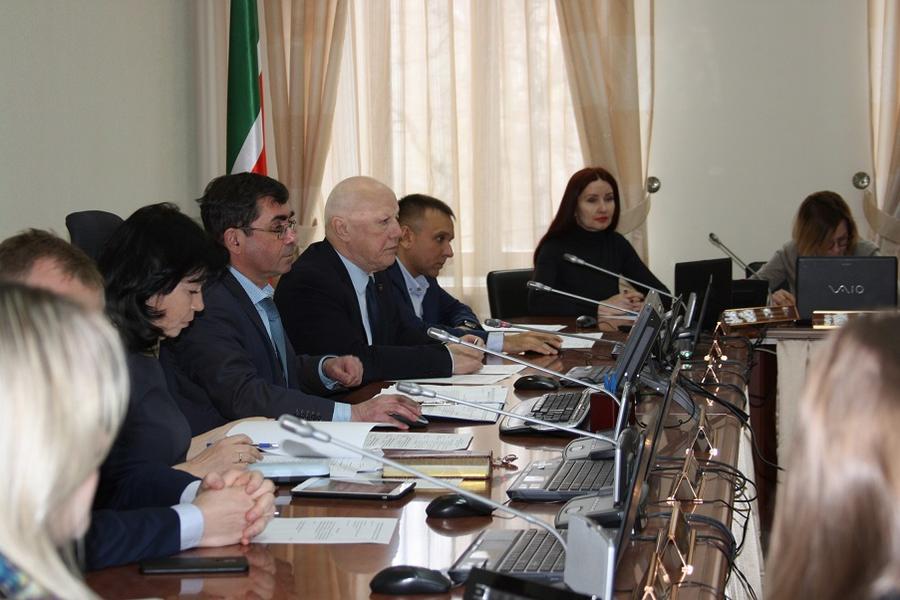 «КАМАЗ» не намерен терять контроль над электрическими сетями в Челнах