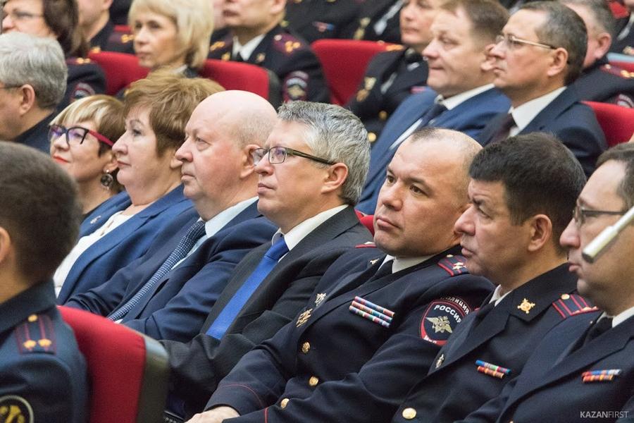 Артем Хохорин: Мы никогда не позволим «ворам в законе» спокойно обосноваться в Татарстане