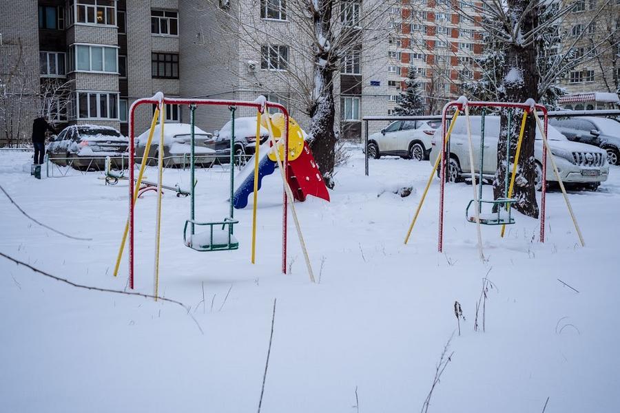 «Есть профессиональные жалобщики, которые самоутверждаются за счет системы «Народный контроль»
