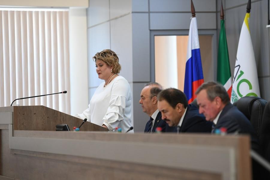 Татарстанстат раскроет скрытые доходы районов республики