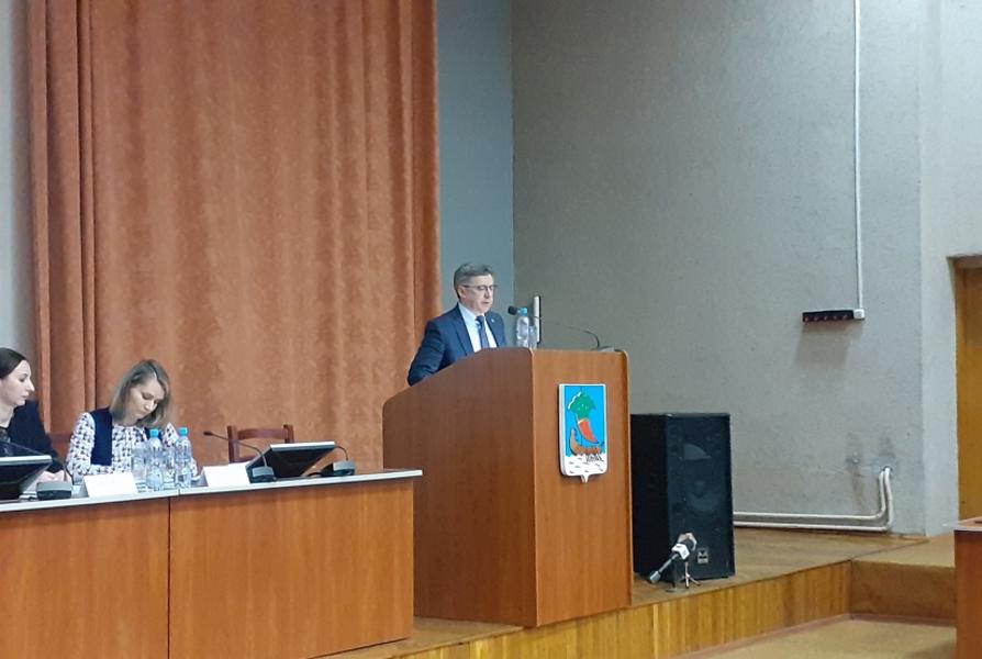 В Челнах чиновники хотят, чтобы муниципальные земли убирались за счет жителей