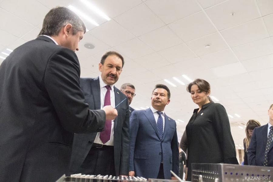 Марат Садыков: Мы понимаем, что вступили в сложный демографический период